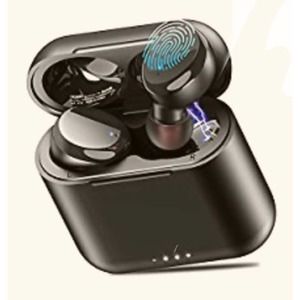 TOZO T6 True Wireless Earbuds Bluetooth 5.3 Headphones